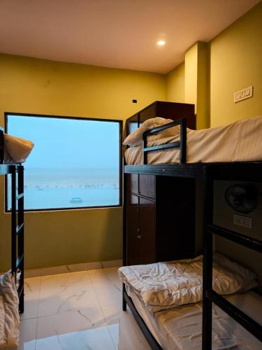 NS Backpacker's Hostel Varanasi photo 2