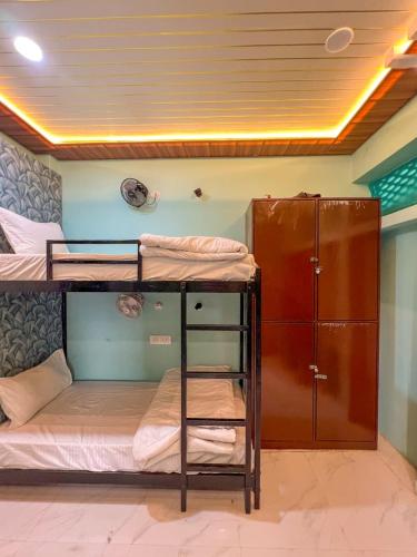 NS Backpacker's Hostel Varanasi photo 3