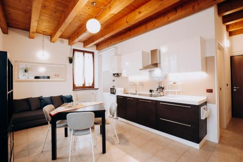 Feel Welcome, appartamento 4 posti in Valpolicella