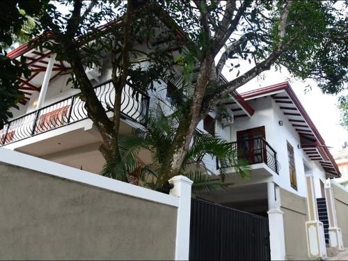 Ciel Grand Villa, Kandy
