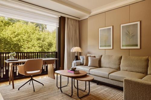 The Emory, Maybourne, Londres (photo 7)