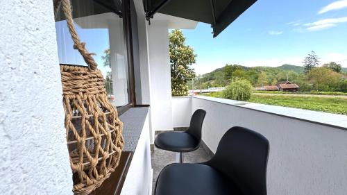Apkārtne, Apartament Benicarlo2 in Brada
