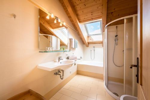 Residence Walder, Falzes (fotografie 8)