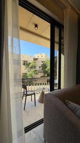 212 tara-JRE Jabal Al Lweibdeh with stunning view - image 12
