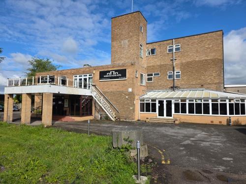 The Paddington House in Warrington