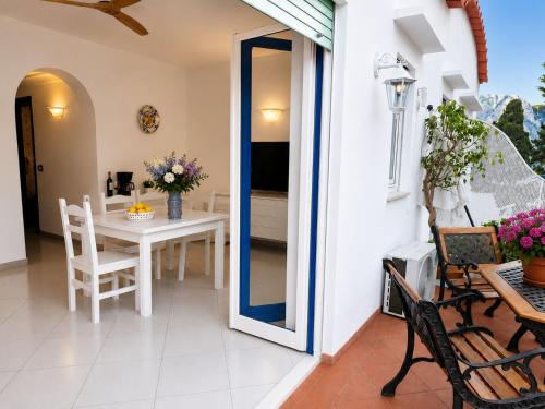 Maison Azur Capri 2