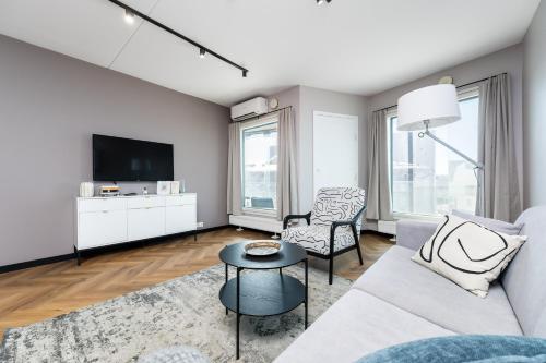 Artius City Centre Apartment, Tallinn (photo 4)