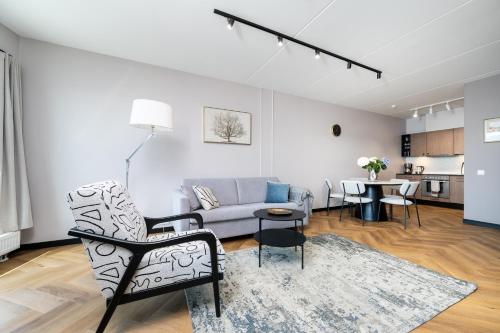 Artius City Centre Apartment, Tallinn (photo 10)