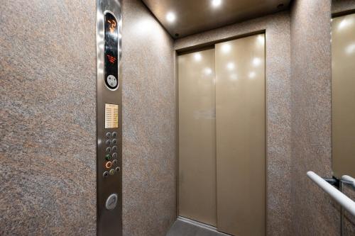 Artius City Centre Apartment, Tallinn (photo 7)