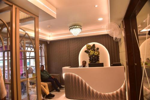 Hotel Radiant inn in Dholpur