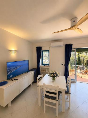 Maison Azur Capri 4