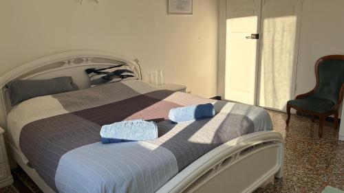 B&B Ligustico 5