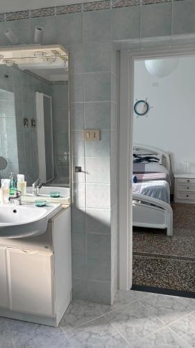 B&B Ligustico 4