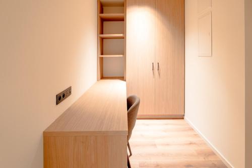 Stay at Brussels in Evere