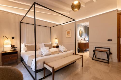 Juz de Yartan Art Hotel - Adults Only in Arta