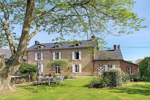Chambres D'hotes Vignolo - Baleix