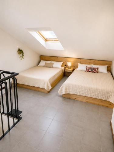 Villaggio Riviera - Agenzia Cocal