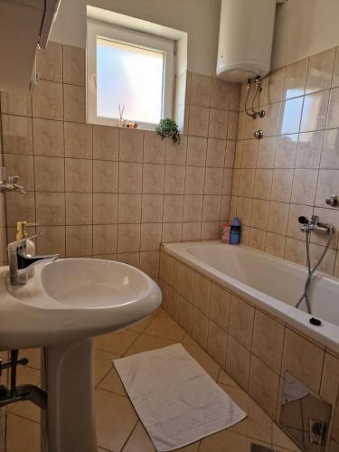 Apartmani Milica Banja Luka in Баня Лука