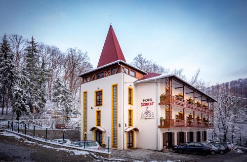 Hotel Szeifert - image 10