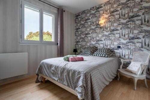 La Villa du Chêne - Avec Piscine Privée - image 4