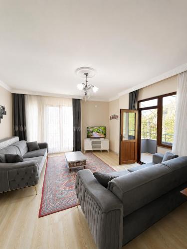 Rize Akarsu Apart – khách sạn tại Rize