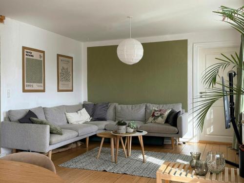 Zunanjost, House With Soul In Klitmøller in Klitmoller