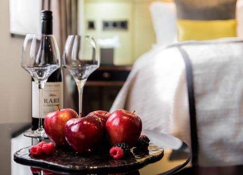 Montcalm Royal London House-City of London - image 14