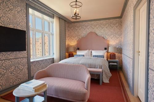 Fiftyseven Hotel Copenhagen - image 42