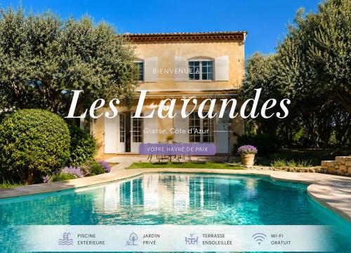 Family House Les Lavandes