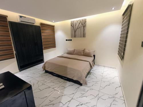 House 234 – khách sạn tại Kaduna