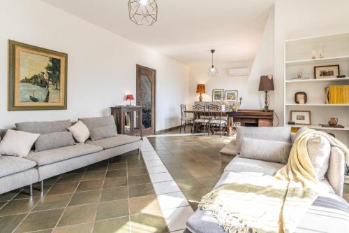 Da Donata - A Private Retreat Stay in Pertosa