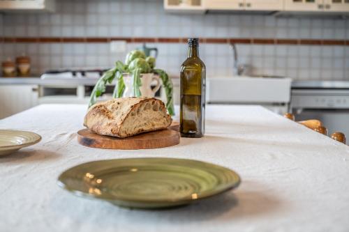 Iekārtas, Da Donata - A Private Retreat Stay in Pertosa