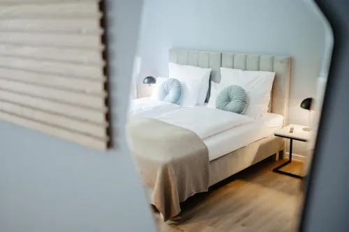 HarzHold - Apartmenthotel in Osterode, Deutschland