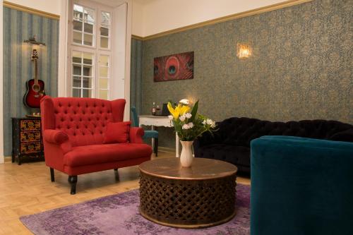  StayinStyle Apartments in Budapest