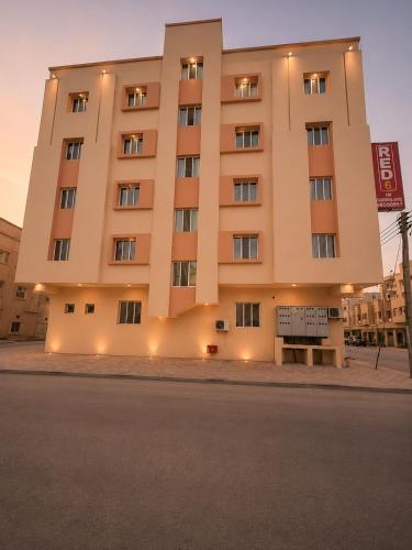 RED algarbeia – khách sạn tại Al Wadi