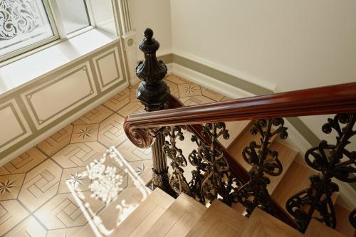 Fiftyseven Hotel Copenhagen - image 40