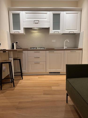  Gioia apartment in Sabaudia