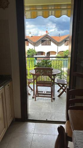 Como Gate - 10 minuti dal centro in Montano Lucino