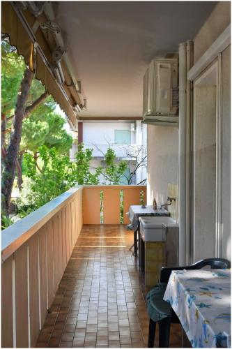 Casa Genziana - Ampi Spazi, Terrazza, Parcheggio, AC