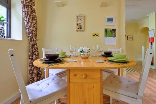 Iekārtas, Finest Retreats - Delfryn in Talysarn