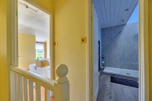 Vannas istaba, Finest Retreats - Delfryn in Talysarn