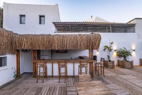 Attrezzature e servizi, Costa Viva Bodrum in Bodrum