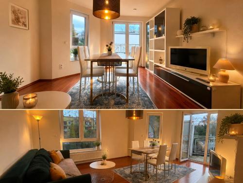 Exterior view of Boutique Apartment