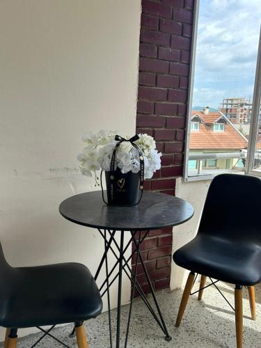 Central apartment 4 – khách sạn tại Gnjilane