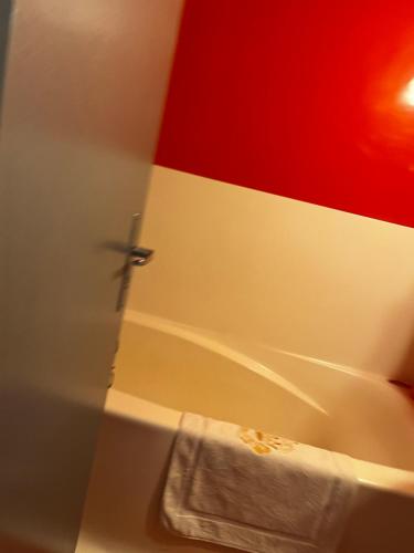 Les arcs 1800 APPARTEMENT – khách sạn tại Les Arcs