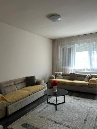 Central apartment 4 in Гнилане