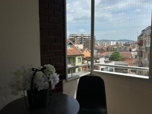 Central apartment 4 in Гнилане