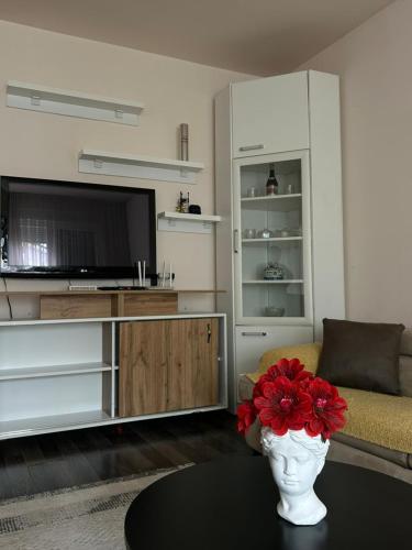 Central apartment 4 in Гнилане