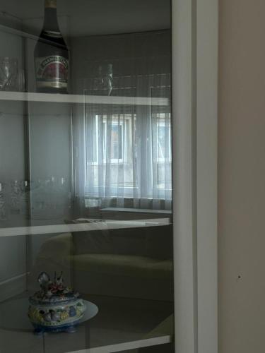 Central apartment 4 in Гнилане