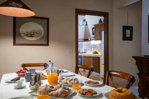  VILLA TERRA DEL SOLE 8, Emma Villas in Licata